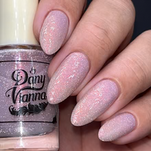 By Dany Vianna- Wicked- Out of the Goodness of My Heart