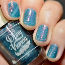 By Dany Vianna- Wicked for Good- Melted Witch