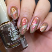 By Dany Vianna- Wicked- Defying Gravity