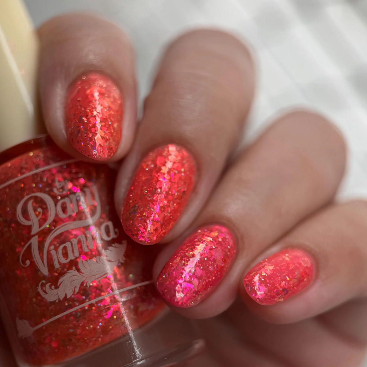 By Dany Vianna- Wicked for Good- Galinda-fied