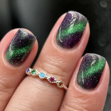 By Dany Vianna- Wicked- No Good Deed Goes Unpunished