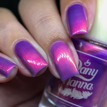 By Dany Vianna- Wicked- Galinda