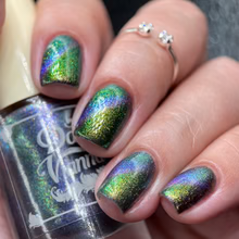 By Dany Vianna- Wicked- Something Baaaad