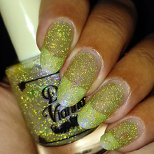 By Dany Vianna- Gossamer Wings- Malachite