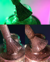 By Dany Vianna- Wicked- I'm Not That Girl