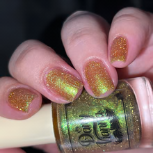 By Dany Vianna- Wicked- Elphie