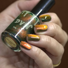 DVW- Wonka- Little Orange Man