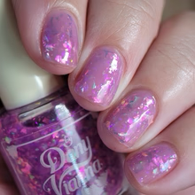 By Dany Vianna- Opalescence- Violet Opal