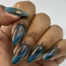 By Dany Vianna- Wicked for Good- Melted Witch