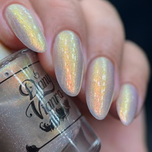 By Dany Vianna- Gossamer Wings- Glasswing