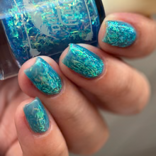 By Dany Vianna- Opalescence- Straw Opal