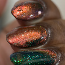 Zodiac Collab- Pisces- Heliotrope