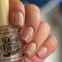 By Dany Vianna- Opalescence- Jelly Opal