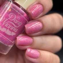 By Dany Vianna- Opalescence- Pink Opal