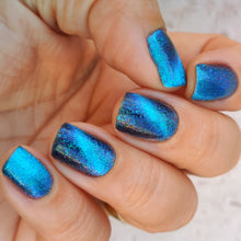 Zodiac Collab- Leo- Cat&#39;s Eye