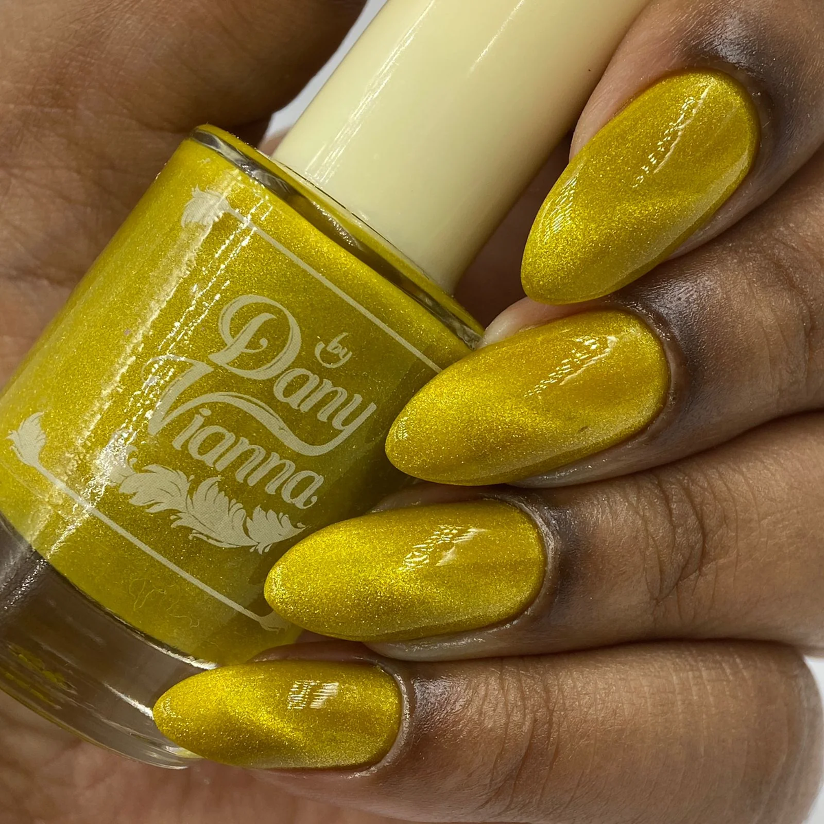 By Dany Vianna- Wicked for Good- Yellow Brick Road