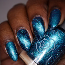 Zodiac Collab- Leo- Cat&#39;s Eye