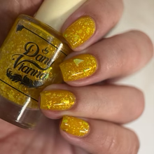 By Dany Vianna- Opalescence- Sun Opal