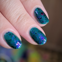 By Dany Vianna- Murderous Intent- Arsenic