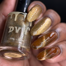 DVW- Wonka- Death by Chocolate