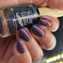 By Dany Vianna- Murderous Intent- Cyanide