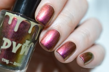 DVW- Wonka- Daydreaming