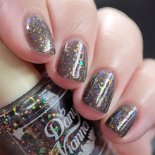 By Dany Vianna- Opalescence- Pinfire Opal