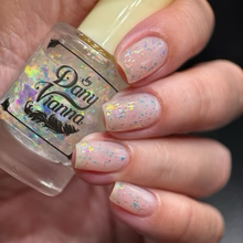 By Dany Vianna- Opalescence- Jelly Opal