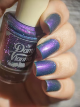 By Dany Vianna- Murderous Intent- Cyanide