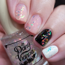 By Dany Vianna- Opalescence- Jelly Opal