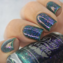 By Dany Vianna- Murderous Intent- Arsenic