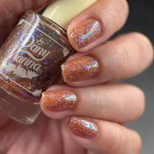 By Dany Vianna- Opalescence- Boulder Opal