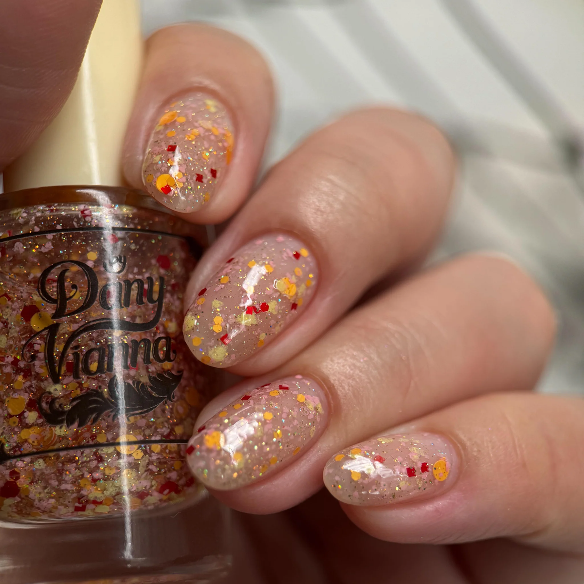 By Dany Vianna- Wicked for Good- Poppy Dreams