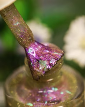 By Dany Vianna- Gossamer Wings- Malachite