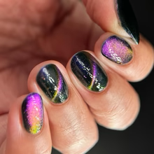 By Dany Vianna- Murderous Intent- Strychnine