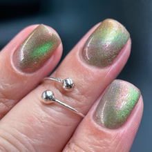 By Dany Vianna- Wicked- Defying Gravity