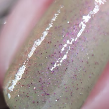 By Dany Vianna- May Releases- Not Your Garden Variety