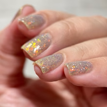 By Dany Vianna- Gossamer Wings- Blushing Phantom