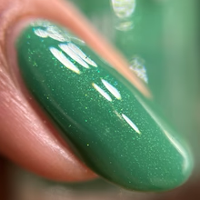 By Dany Vianna- Wicked- Verdigris