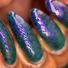 By Dany Vianna- Murderous Intent- Arsenic