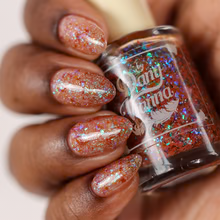 By Dany Vianna- Opalescence- Boulder Opal