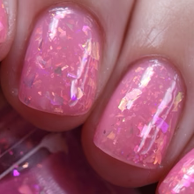 By Dany Vianna- Opalescence- Pink Opal