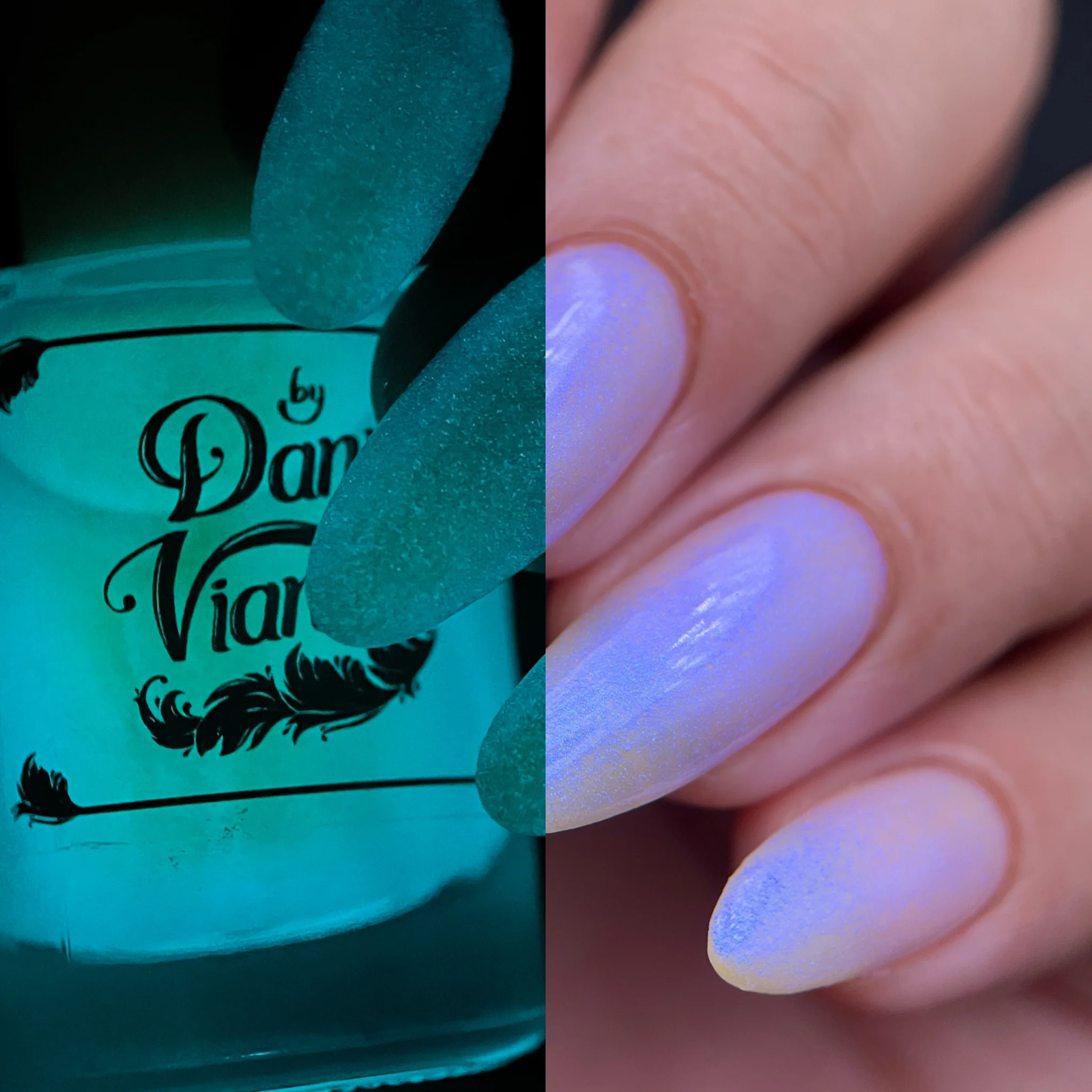 By Dany Vianna- Gossamer Wings- Blue Morpho