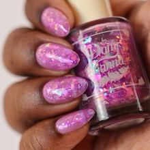 By Dany Vianna- Opalescence- Violet Opal