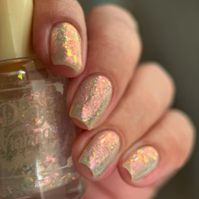 By Dany Vianna- Opalescence- Water Opal