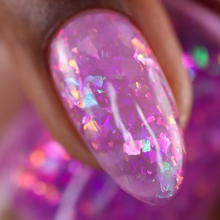 By Dany Vianna- Opalescence- Violet Opal