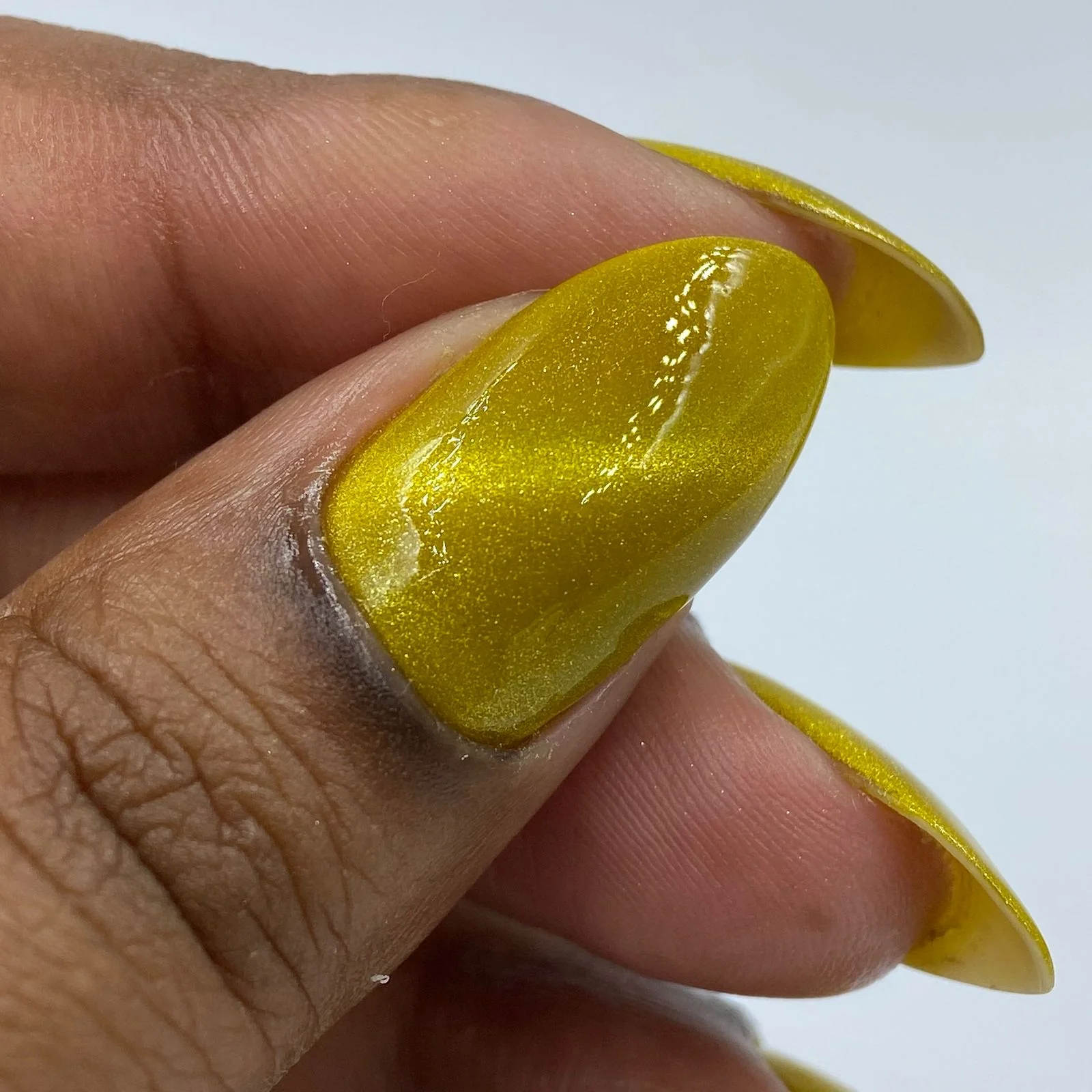 By Dany Vianna- Wicked for Good- Yellow Brick Road