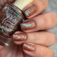 By Dany Vianna- Opalescence- Boulder Opal