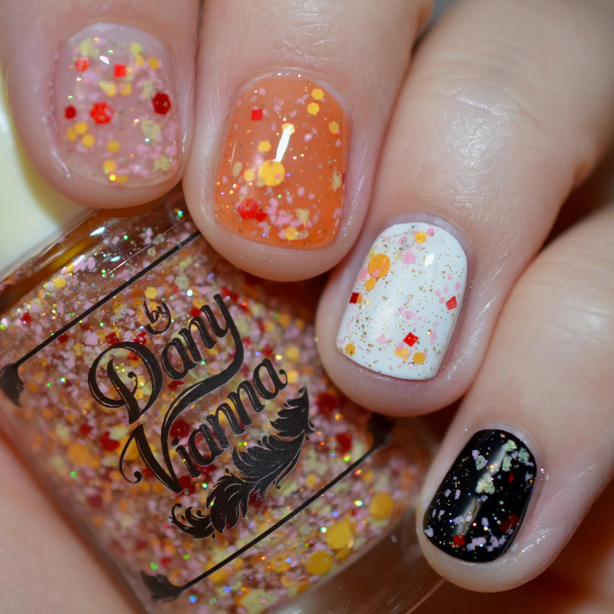 By Dany Vianna- Wicked for Good- Poppy Dreams