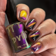 DVW- Wonka- A Magician